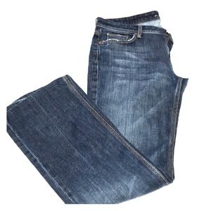 50% PRICE DROP!! 7 For All Mankind Flynt Flare